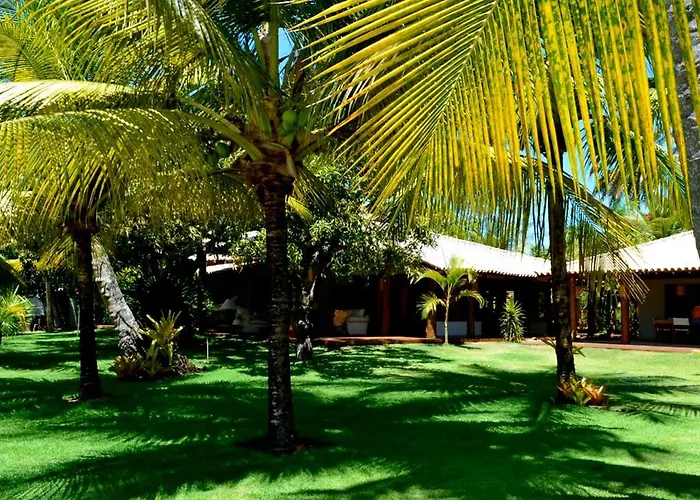 Camaui Hotel