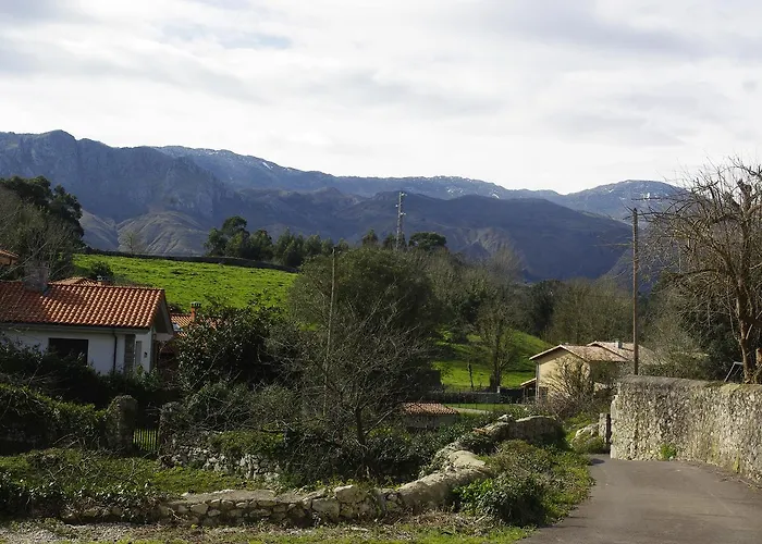 Casa El Pilpayu