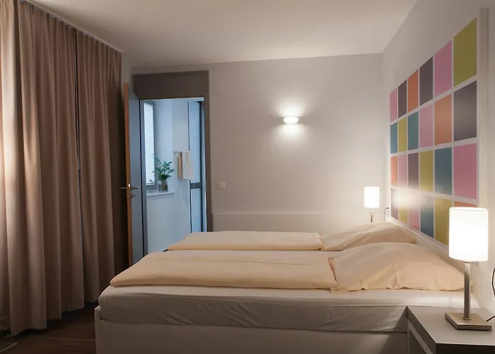 Altstadt Hotel Baunachshof