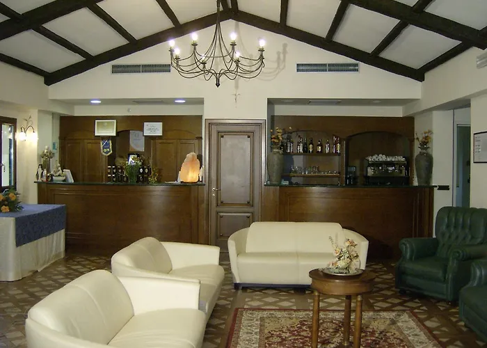 La Locanda Di Castromediano - Al Becco Della Civetta