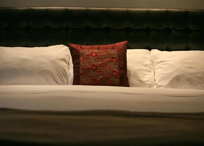 Hotel Metro