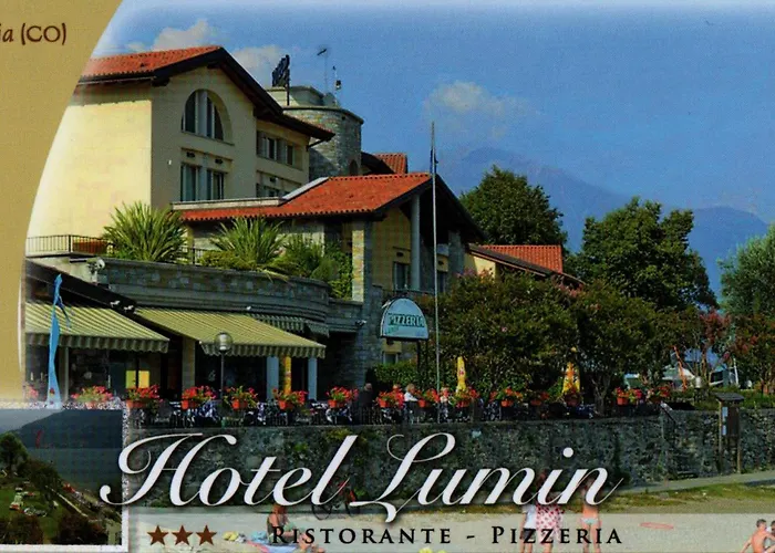Hotel Lumin