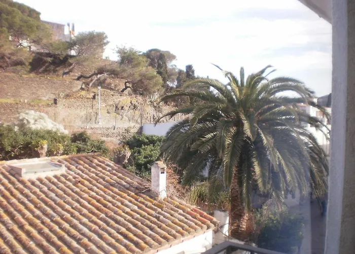 Hotel Can Pepin