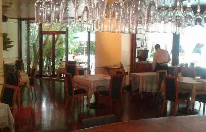 Hotel Altamira