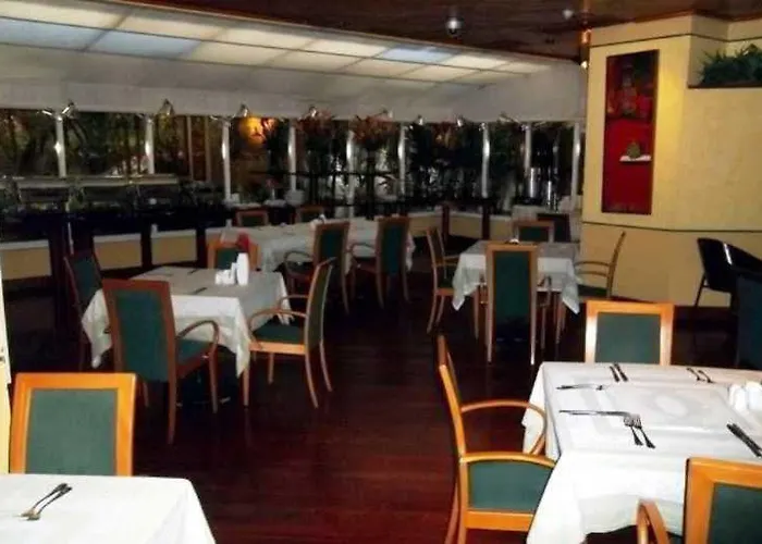 Hotel Altamira