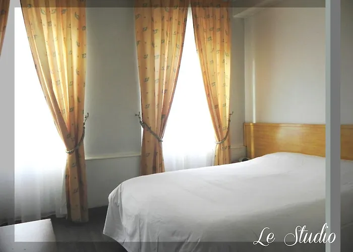Logis Le Relais Champenois