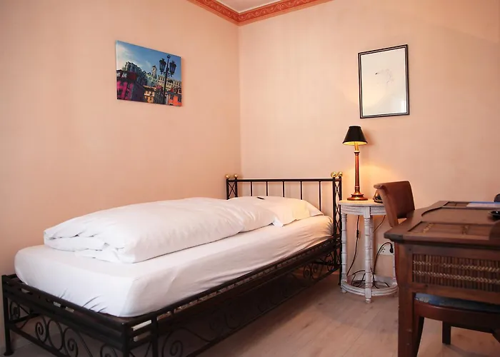 Hotel La Scala