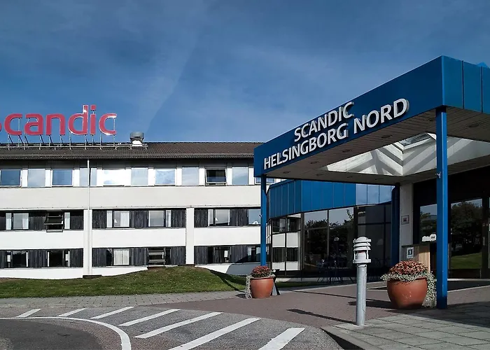Scandic Helsingborg Nord
