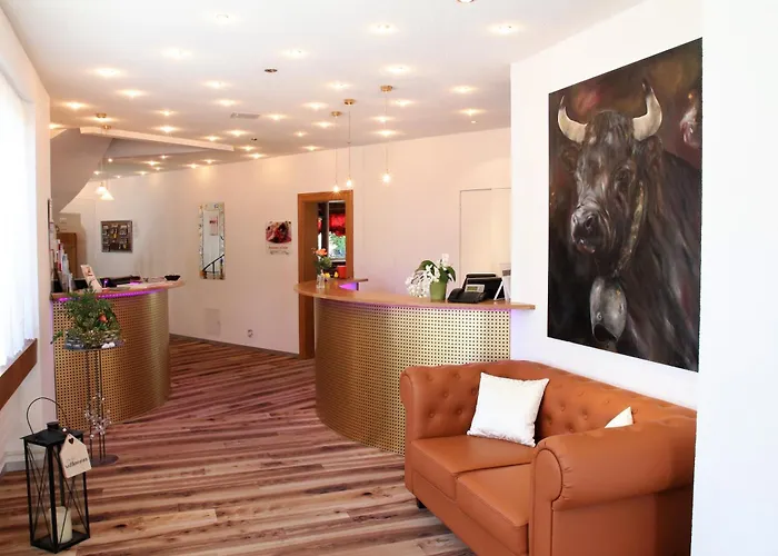 Family Hotel Desiree