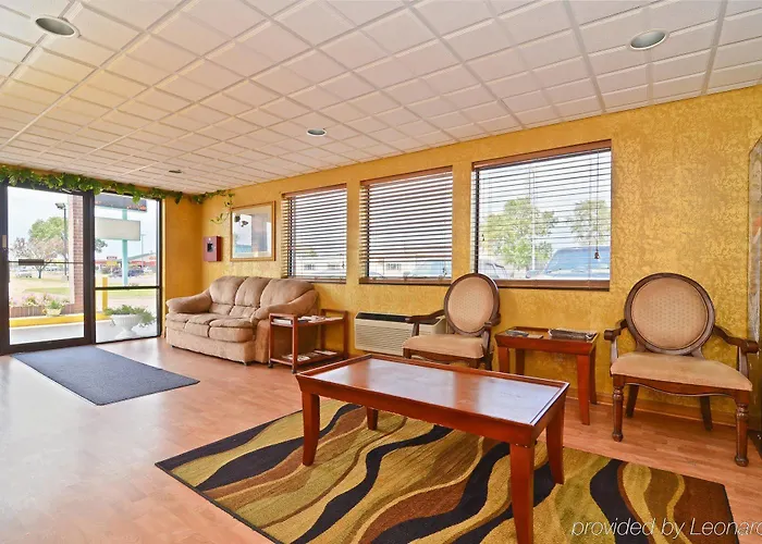 Econo Inn