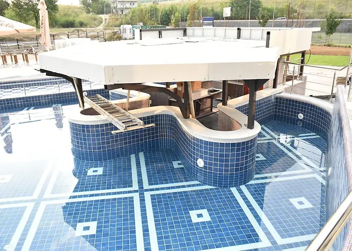 Hotel President Spa