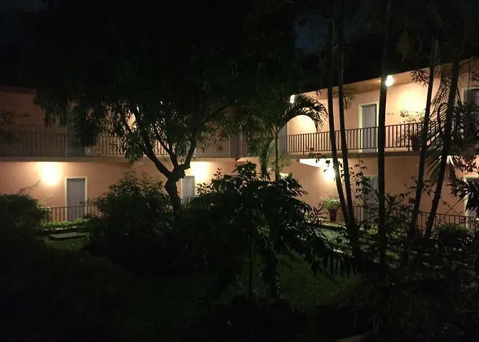 Hotel Adagio
