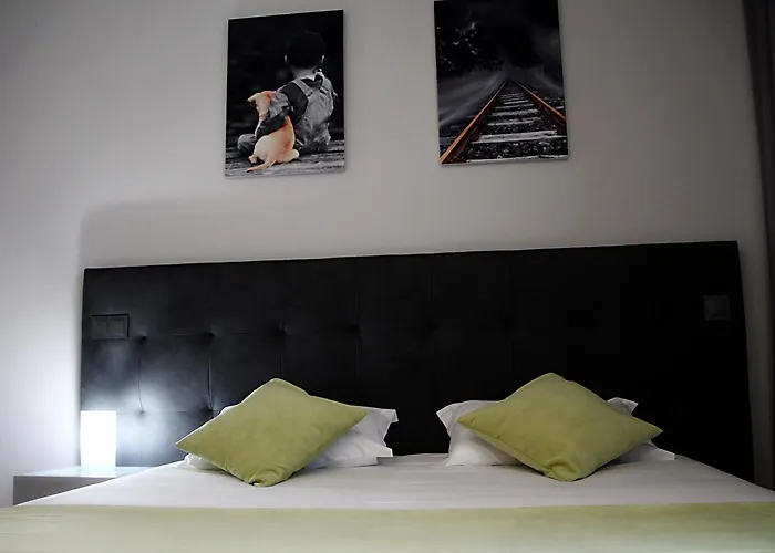 Basto Vila Hotel