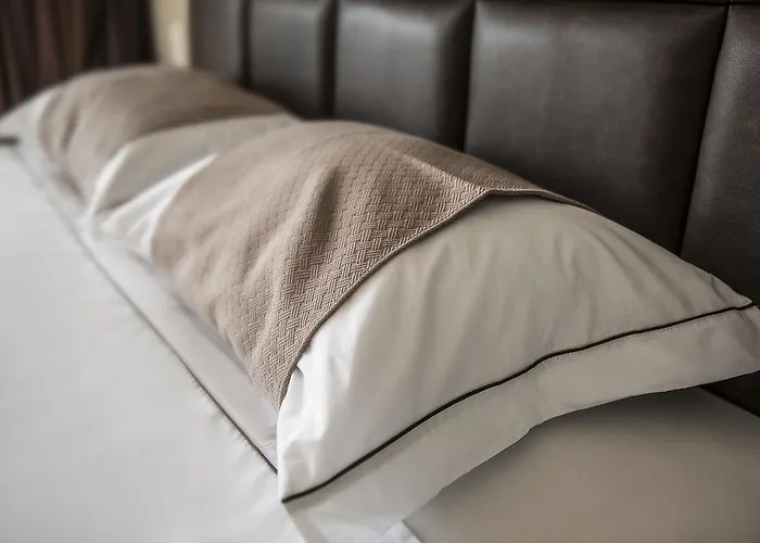 Caixa D'Aco Exclusive Hotel