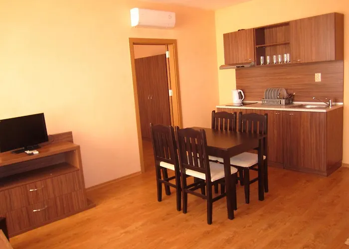Hotel Coop Central