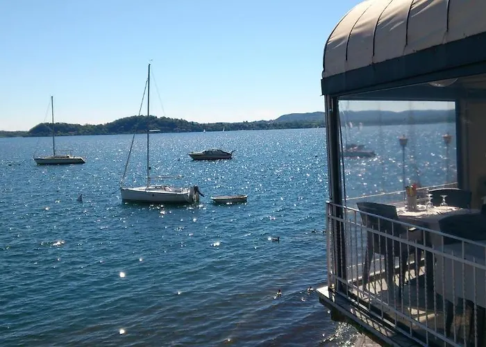 Lago Maggiore