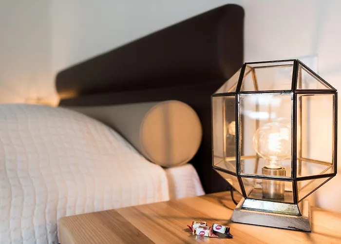 B&B Casin Dei Nobili