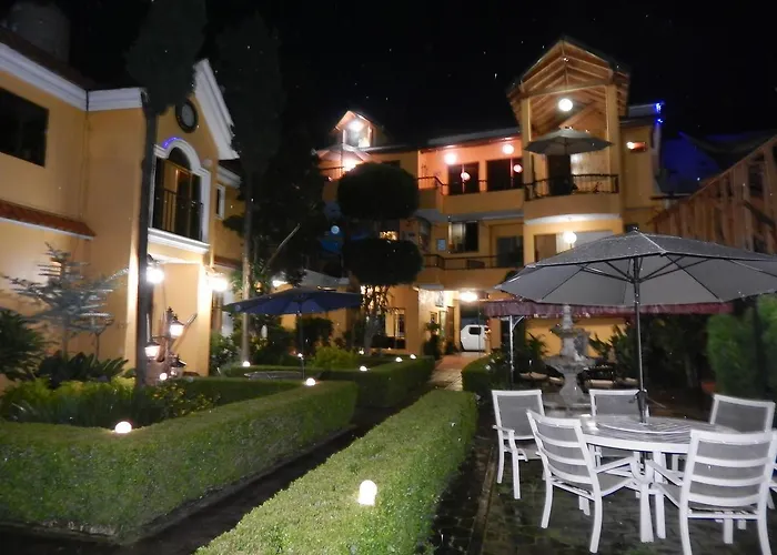 Hotel Farah