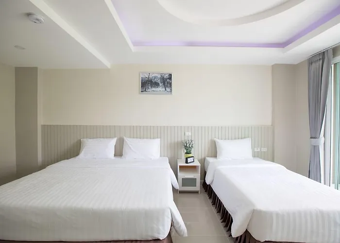 The Royal P Phuket - Sha Plus