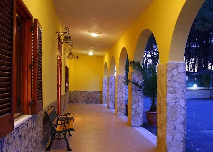 Hotel Olimpia