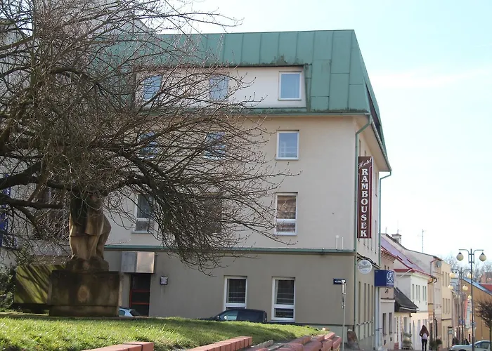 Hotel Rambousek