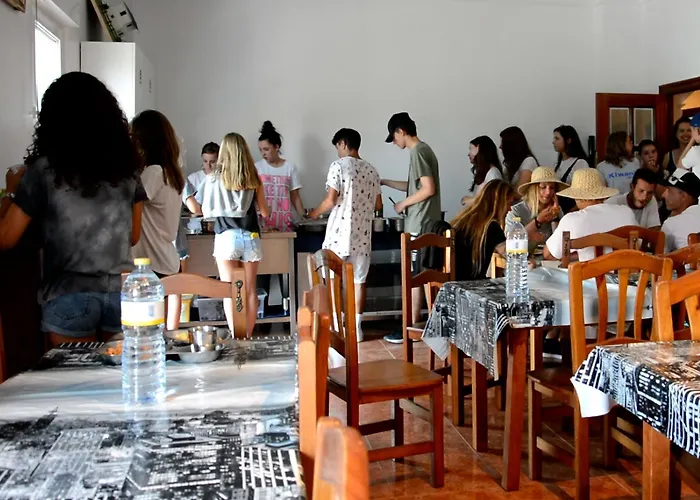 Watsay Surf House