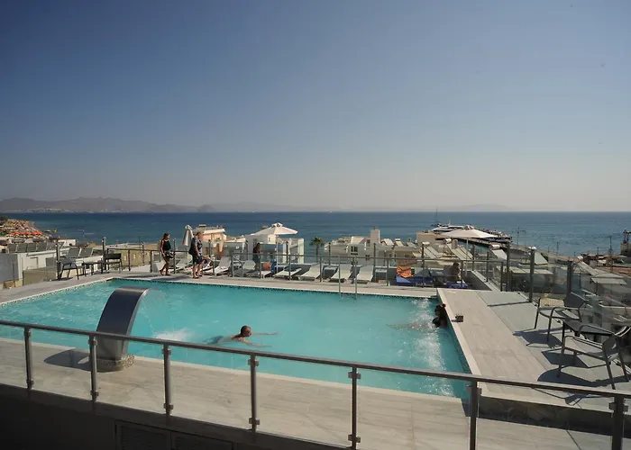 Astron Suites & Apartments