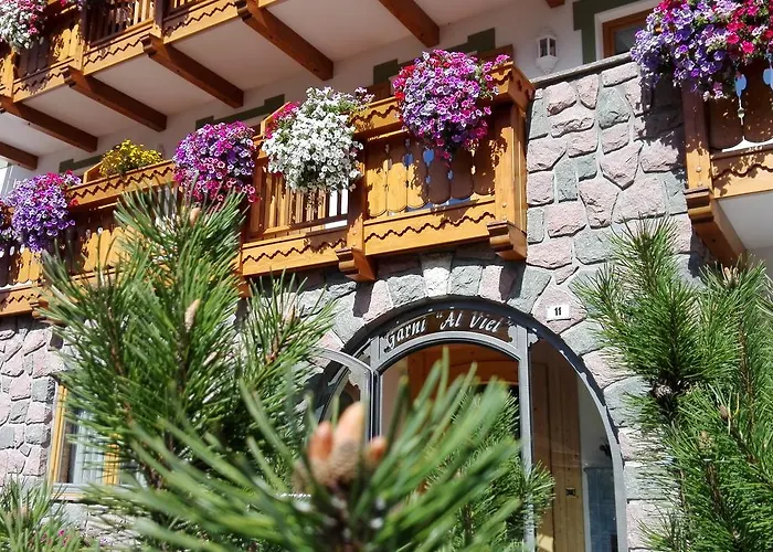 Hotel Al Viel B&B