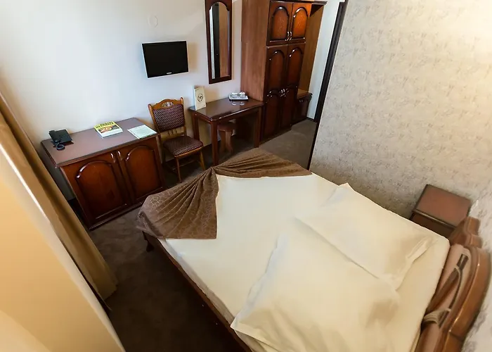 Express Residence