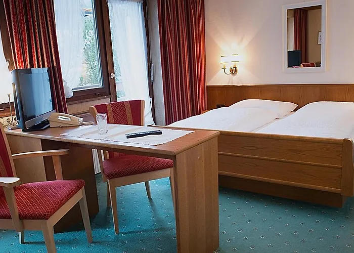 Hotel Both