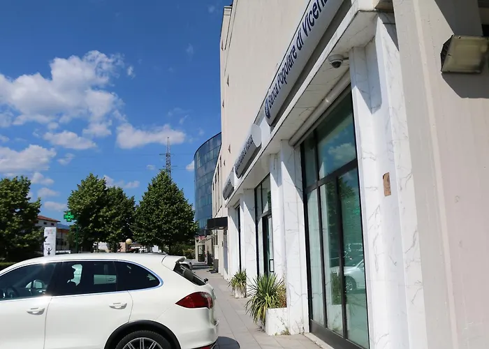Hotel Nuvola