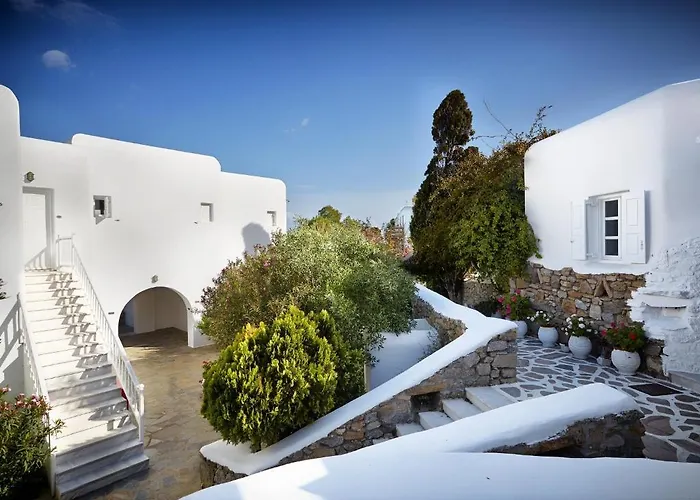 Seaside Cottage By Belvedere