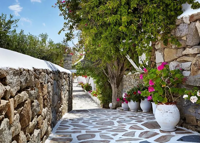 Seaside Cottage By Belvedere