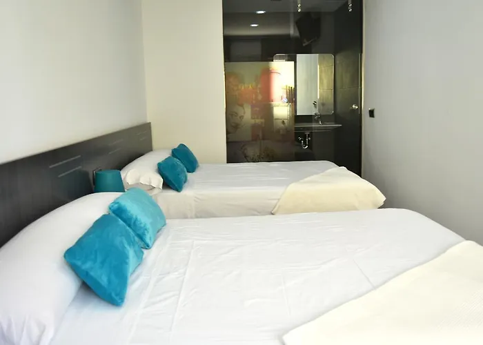 Bed&Breakfast 10 Girona
