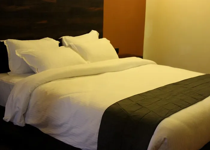 Hotel Grand Tizu