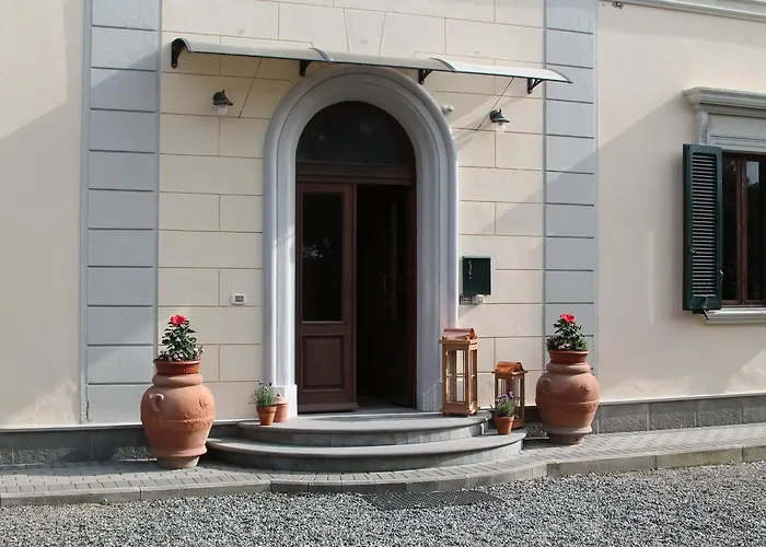 Hotel La Marinella