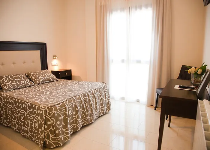 Hotel El Capricho