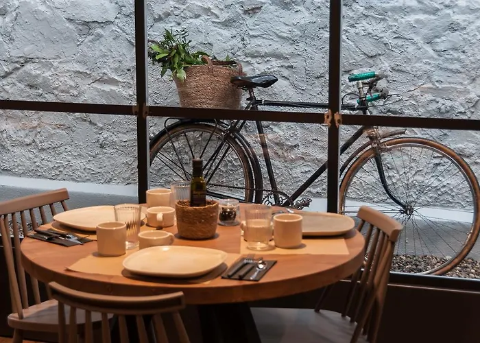 Hotelet De Sant Joan