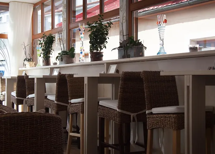 Hotel Magistr Vsetin