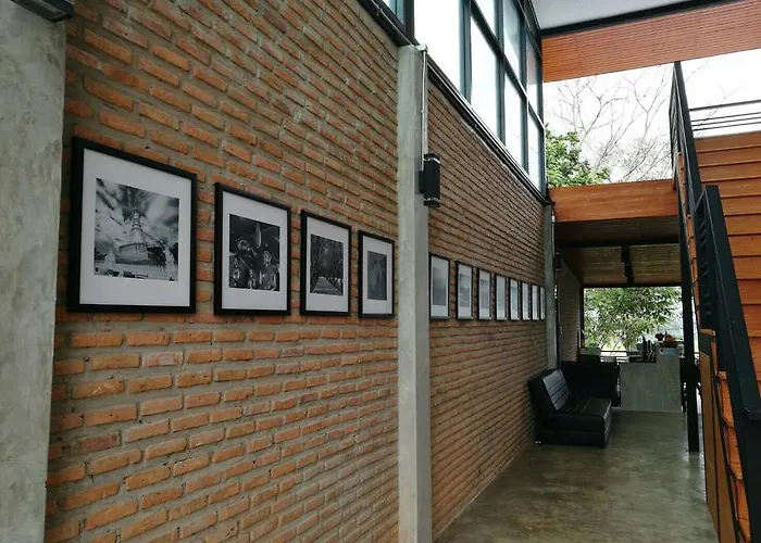 Pagoda Sight Residence