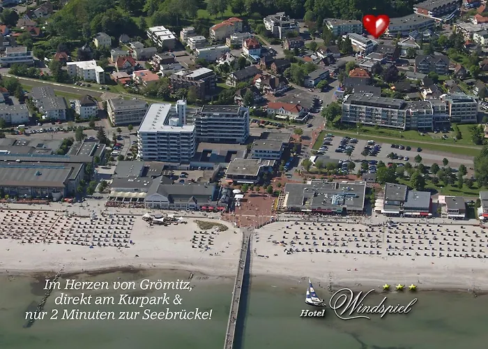Hotel Windspiel