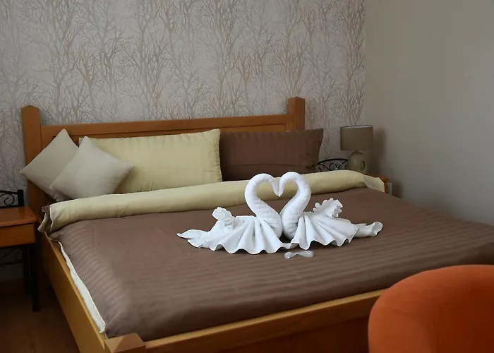 Hotel Banik Handlova