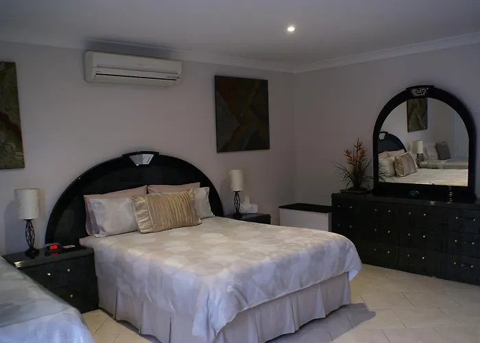 A Good Rest B & B