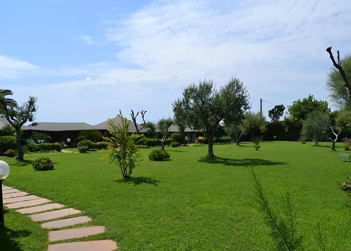 Hotel La Nave