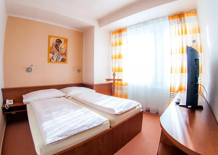 Hotel Vsacan