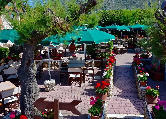 Hotel La Nave
