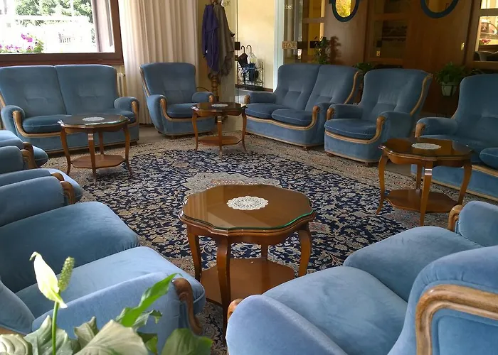 Hotel Mignon
