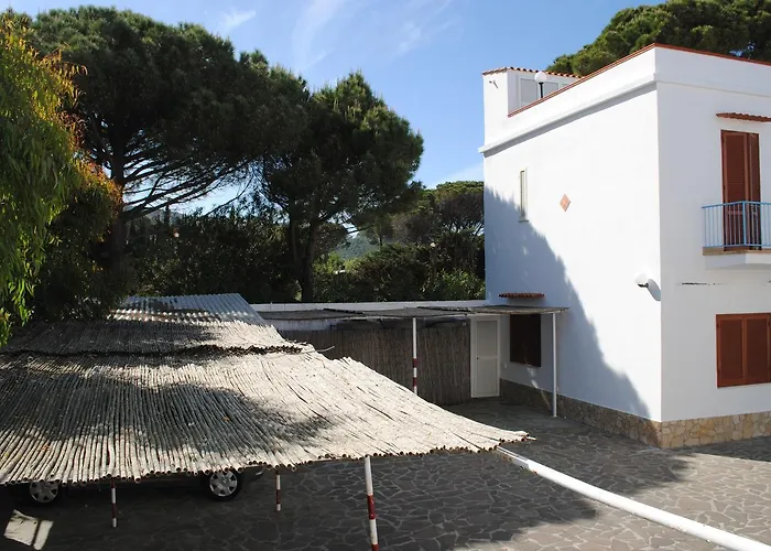 Hotel Mastropeppe