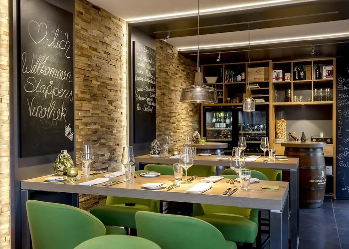 Gasthaus Stappen