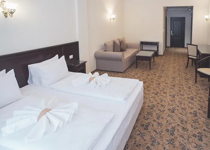 Rediu Hotel & Restaurant